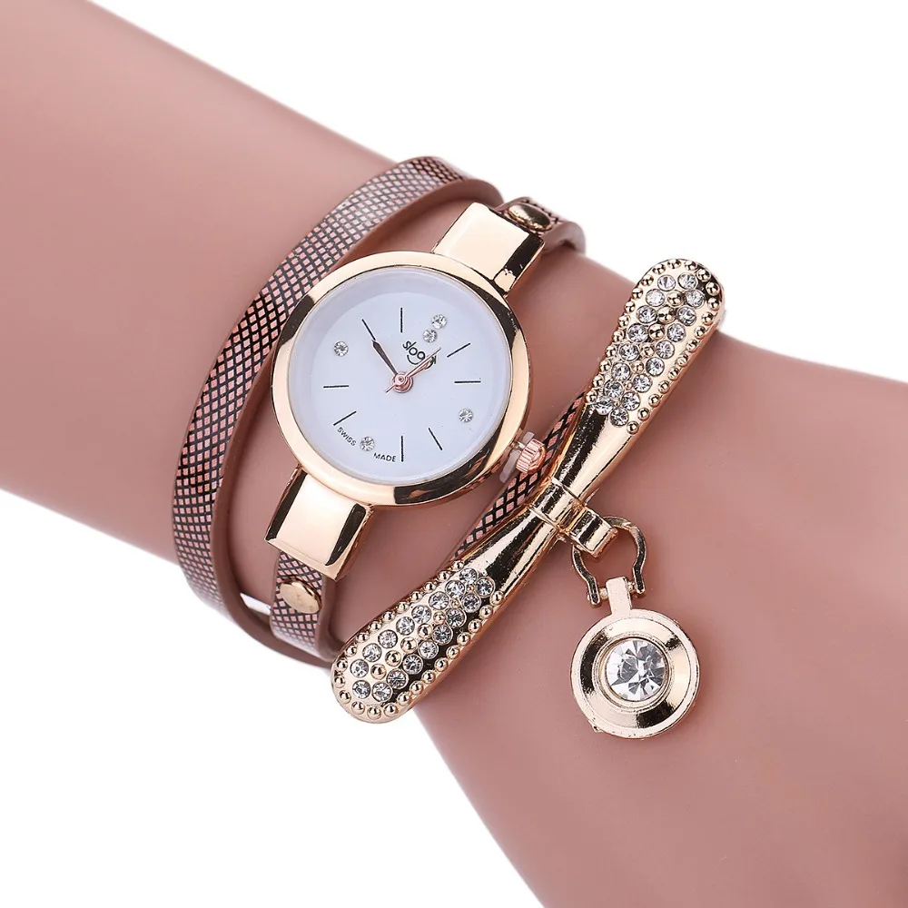 Relojes mujer 2018 женские наручные часы с металлическим ремешком кварцевые модные |