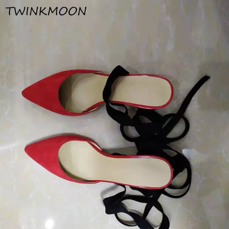 suede sandal09