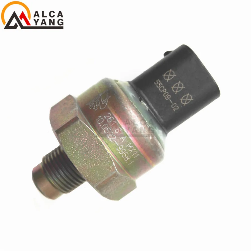 New DSC Brake Pressure Sensor 34521164458 for BMW 3 5 Series 316 316i 318 318d 320 320d 520i