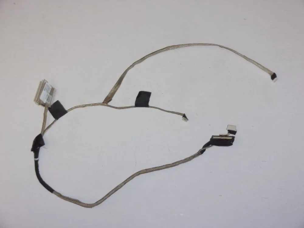 P/N DC02C004400 видео гибкий экран LVDS светодиодный ЖК кабель для Dell Latitude E6540 VALA0