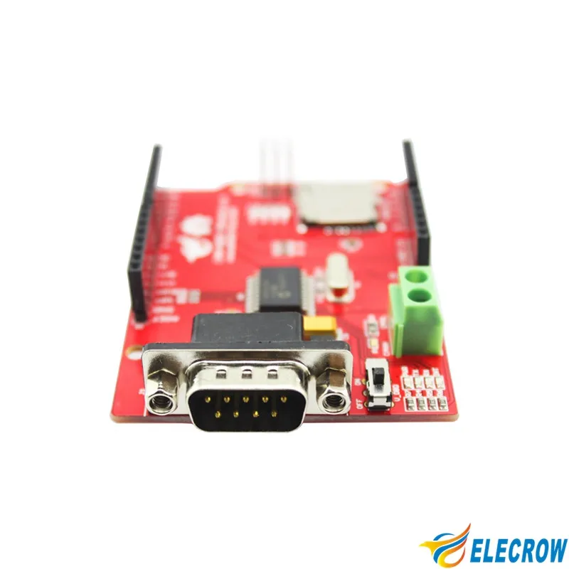 CAN-BUS Shield (4)