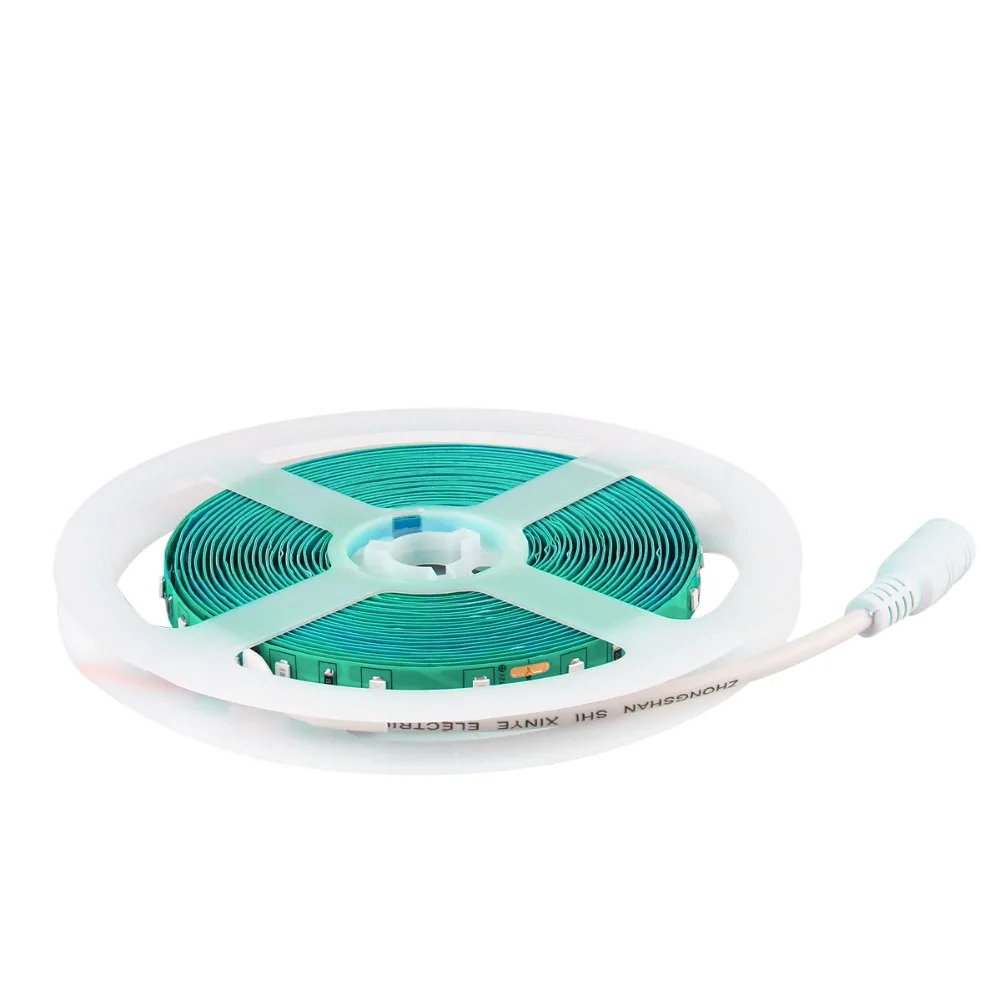 SuperNight 5050 SMD LED Strip 5M 60LEDsm DC 12V Single Color Flexible Tape LED Light Pink Blue Green Warm Cool White Lamp Band (14)