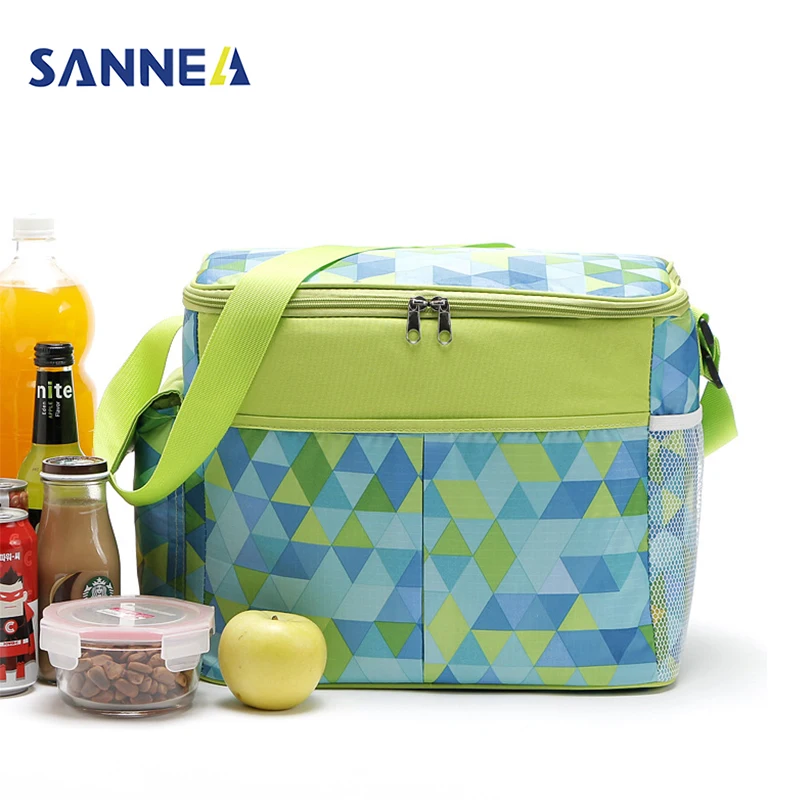 SANNE 11L/5L Cooler Bags Small Insulated Lunch Box Bag for Kids Girls