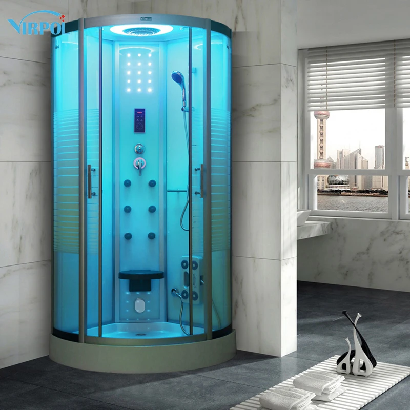 6 90 cm douchecabine bad douche cabine Douche MET Stoom Cel Badkamer ... 6 90 cm douchecabine bad douche cabine Douche MET Stoom Cel Badkamer ...