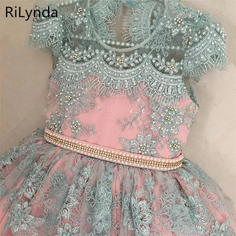 flower girl dress