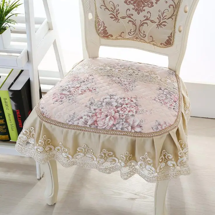 Европейская подушка для сидения, Подушка для стула, подушки для сиденья кресла, подушка для стула, декоративная подушка для пола, Подушка для стула, домашний текстиль
