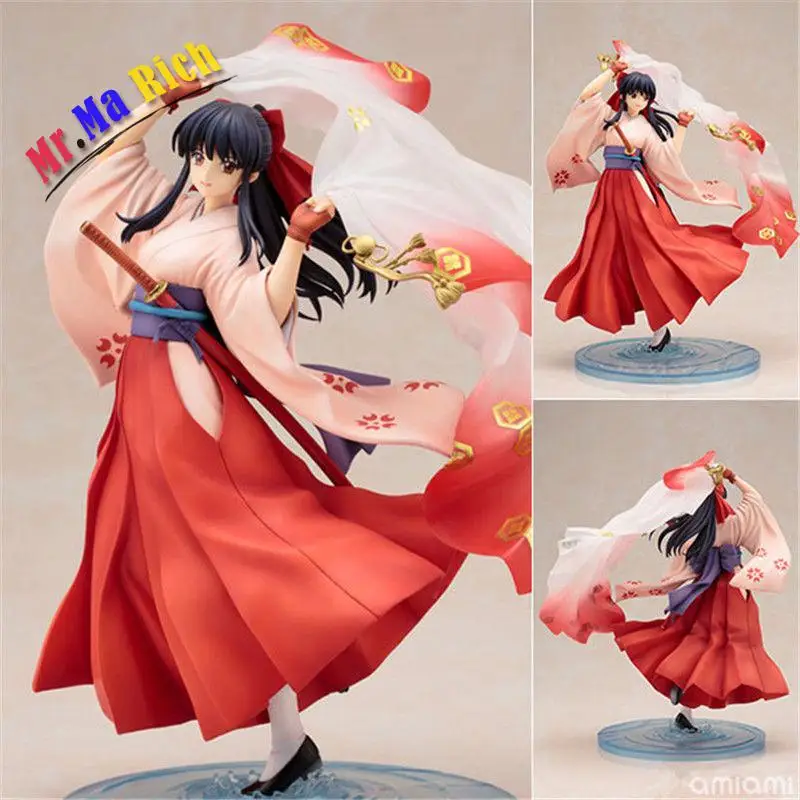 ARTFX J войны сакуры Taisen shinguji Сакура 20 годовщина фигурка NB|sakura figure| |