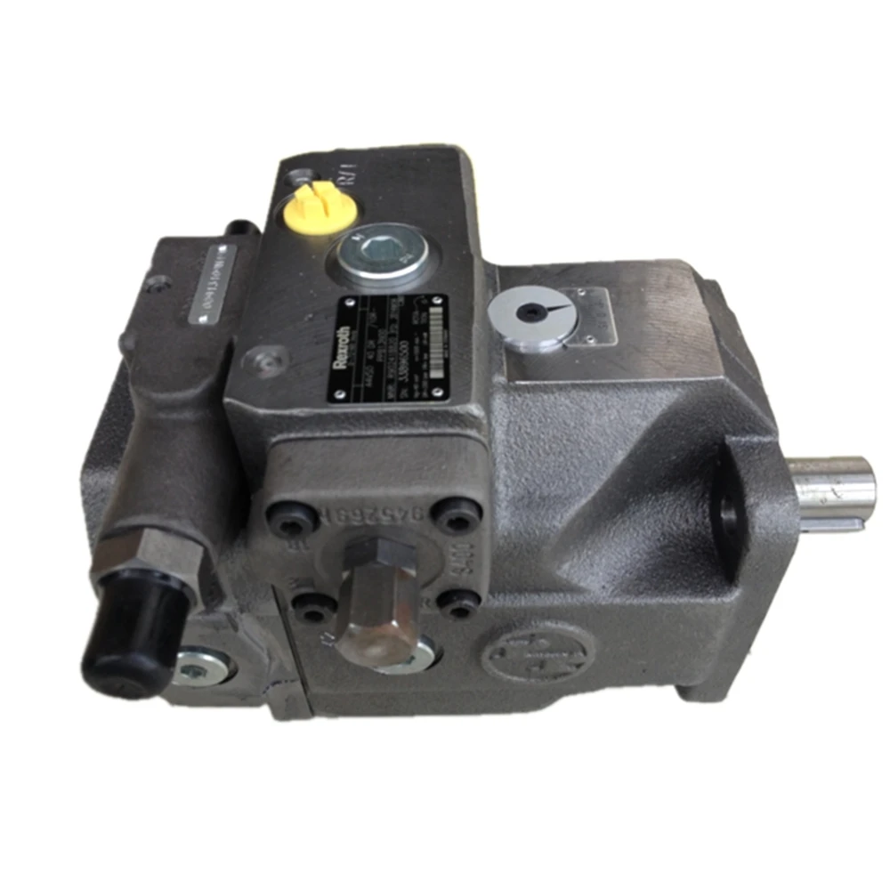 Rexroth A4VSO 40 Гидравлический поршневой насос A4VSO40LRG/10R-PPB12N00 переменный осевой плунжерный насос