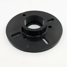 Finlemho твитер акустическая система ВЧ рупорный адаптер Аксессуары AD907 для домашнего кинотеатра Профессиональное аудио 1 дюйм Thraot DJ