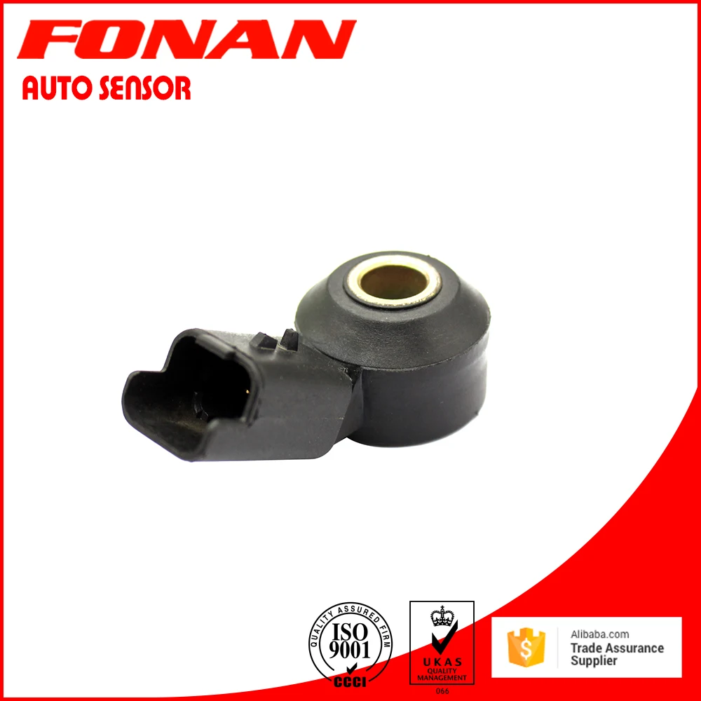 FONAN детонационный датчик для CITROEN FIAT LANCIA MINI PEUGEOT 5946 31 594631 9632754980 13627535067