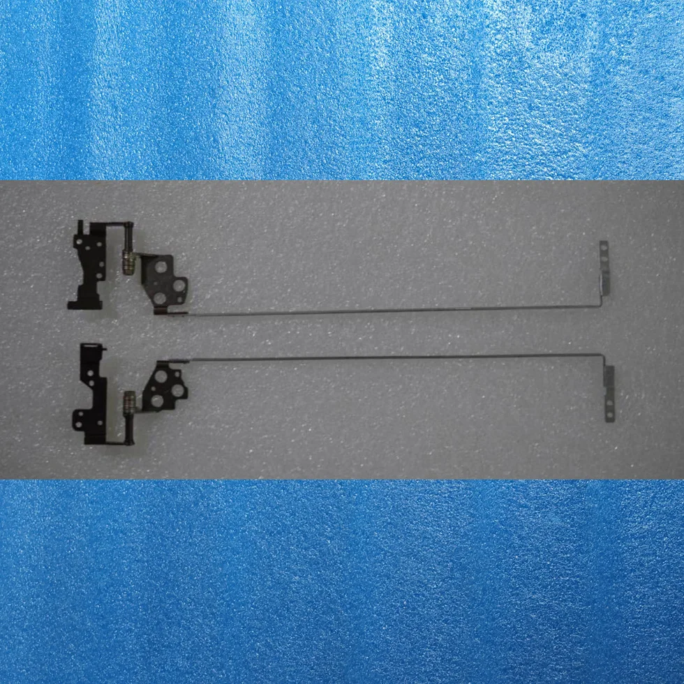

Lcd Hinges For Lenovo ideapad 310-15 310-15abr 310-15ISK P/n: AM10T000100 AM10T000200
