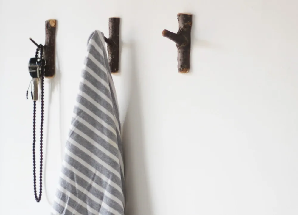 Hanger Organizer Hangers Hooks Housekeeper wall Clothes hanger Blinds