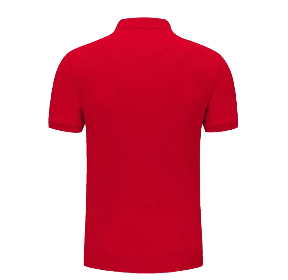 Брендовая быстросохнущая рубашка для гольфа для мужчин/wo Мужская дышащая спортивная рубашка поло для гольфа тренировочная одежда Спортивная Мужская рубашка поло S-4XL