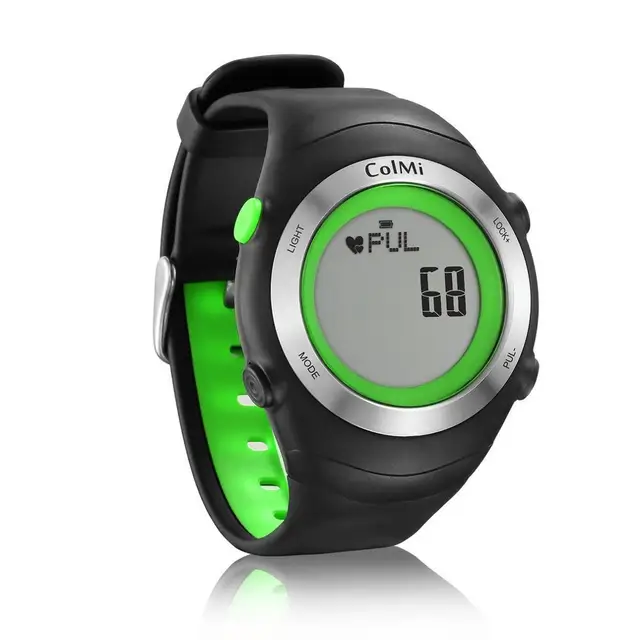 colmi smart watch m28 ip68