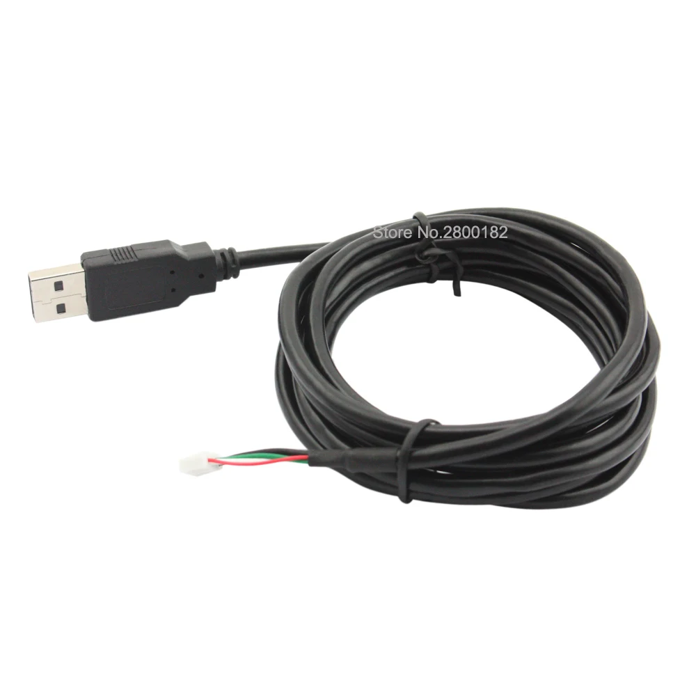 

ELP high quality 2m USB 2.0 cable for usb cameras