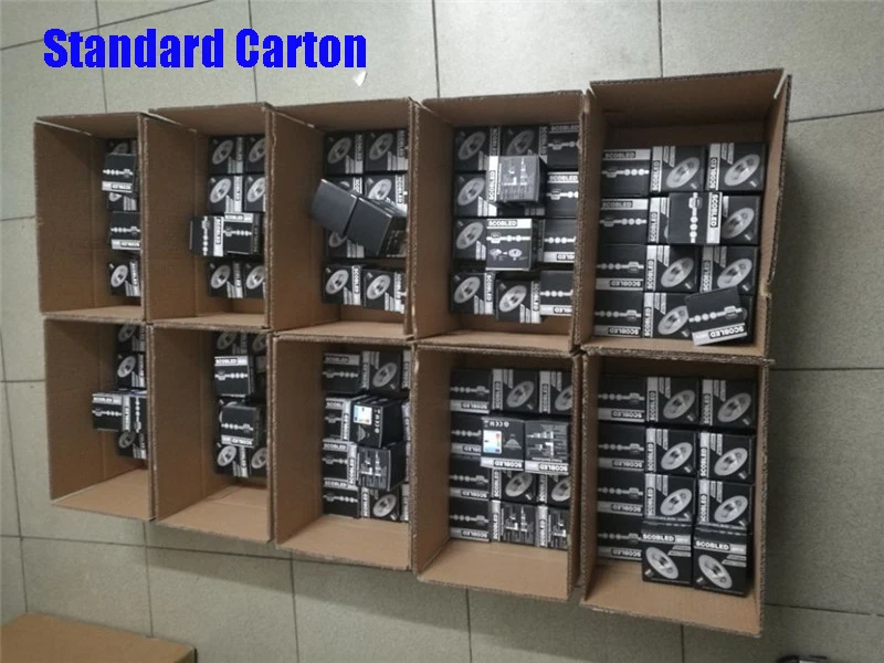 AR70 LED Bulb LED Spotlight (9)