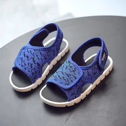 2019 Summer Sandals Boys Children Shoes Toddler Girl Sandals Casual Beach Slippers Outdoor Kids Sport Sandals For Girls Baby 2019 Summer Sandals Boys Children Shoes Toddler Girl Sandals Casual Beach Slippers Outdoor Kids Sport Sandals For Girls Baby