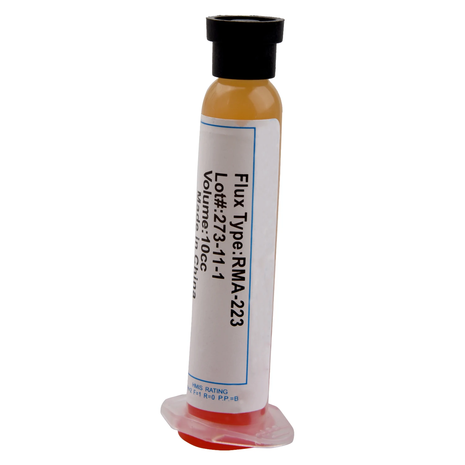 

New Style Solder Soldering Paste 8cc Flux Grease RMA223 RMA-223