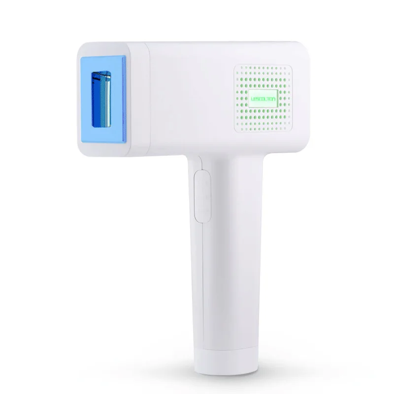 

350000 pulsed IPL Laser Hair Removal Device Permanent Hair Removal IPL laser Epilator Armpit Hair Removal machine#