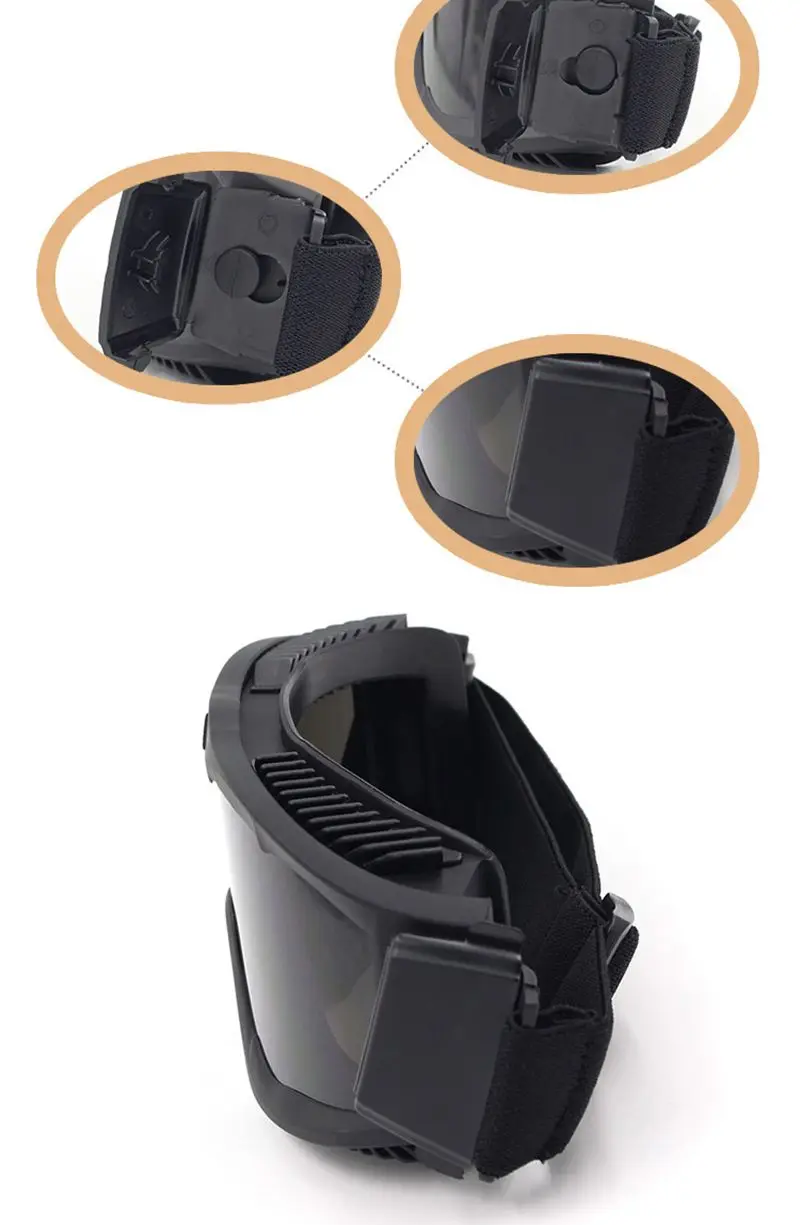 Óculos de Sol Óculos de Proteção Óculos de Sol ao ar Óculos de Tiro Tático para Homem Usmc Tático Airsoft Militar ar Livre ao 11 ar livre óculos de tiro tático para homem