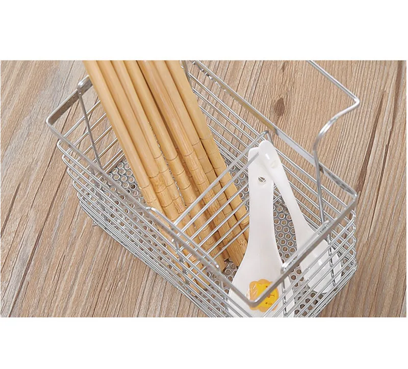 storage racks (18)