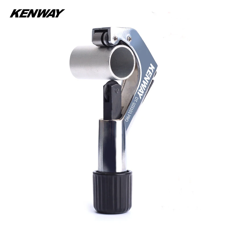 Professional Mountain Bike 28.6mm Fork Cutter MTB Bicycle Head Tube Pipe Handlebar Seat Post Tool 6-42mm | Спорт и развлечения