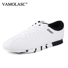 VAMOLASC New Men Sport Running Shoes Breathable Cotton Sneakers Comfortable DMX Outdoor Walking Shoes Cushioning Athletic Shoes