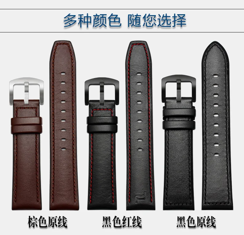 22 мм для huawei Watch 2pro Интеллектуальный ремешок для часов мужской титановый серебристый водонепроницаемый резиновый пепельный силикагель ремешок из натуральной кожи