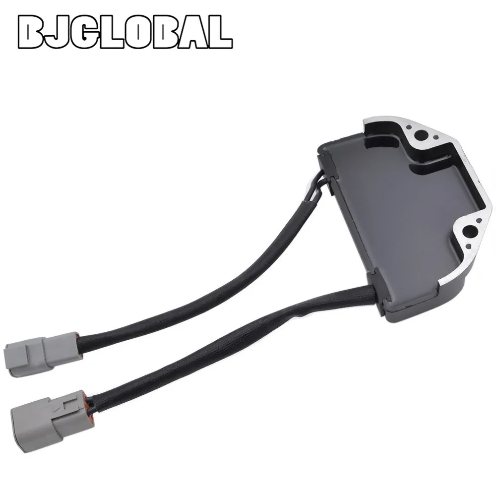 12 V Напряжение мотоцикла лодка Регулятор выпрямителя Для Harley Davidson FXDC FXDSE EFI FXDCI FXDI FXD Dyna Super Glide На Заказ мотор