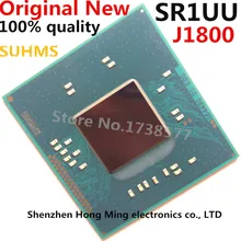 100% yeni SR1UU J1800 BGA yonga seti