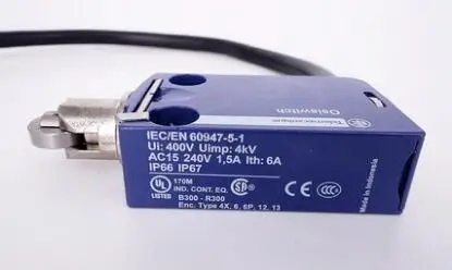 

Limit switch XCMD2102L1 : ZCMD21 ZCE02 ZCMC21L1