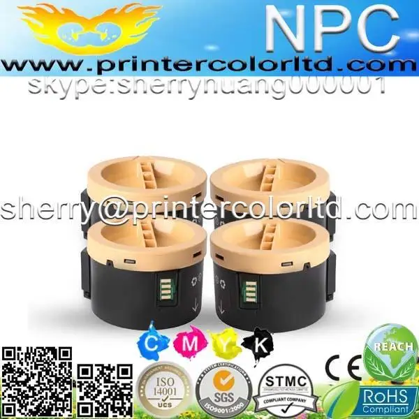 Картриджи с тонером 106R02182/106R02183 для Xerox Phaser 3010 3040 WorkCentre 3045 высокопроизводительные