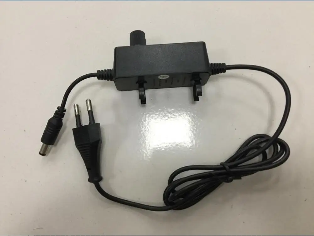 EU plug Светодиодный увеличительный светильник 10X Лупа и настольная лампа целостности торговля электронное увеличительное стекло для чтения, ремонта - Цвет: EU plug