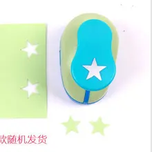 Бумажный резак 15 мм 5/8 ''Формы Ремесло Удар diy перфоратор резчик бумаги; Скрапбукинг перфоратор EVA удар