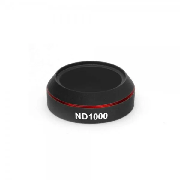 ND1000 Фильтр объектива одной камеры Freewell для DJI Mavic Pro/Platinum - Цвет: ND1000