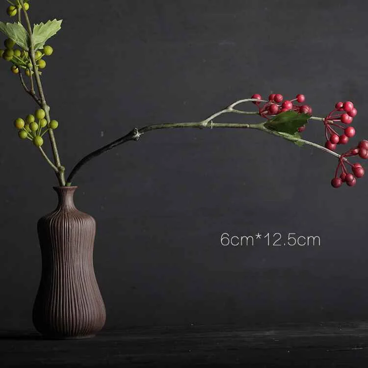 Классический постсовременный керамический цветочный горшок сухая Цветочная корзина Цветочная ваза для украшения интерьера скандинавские украшения гидропонная ваза