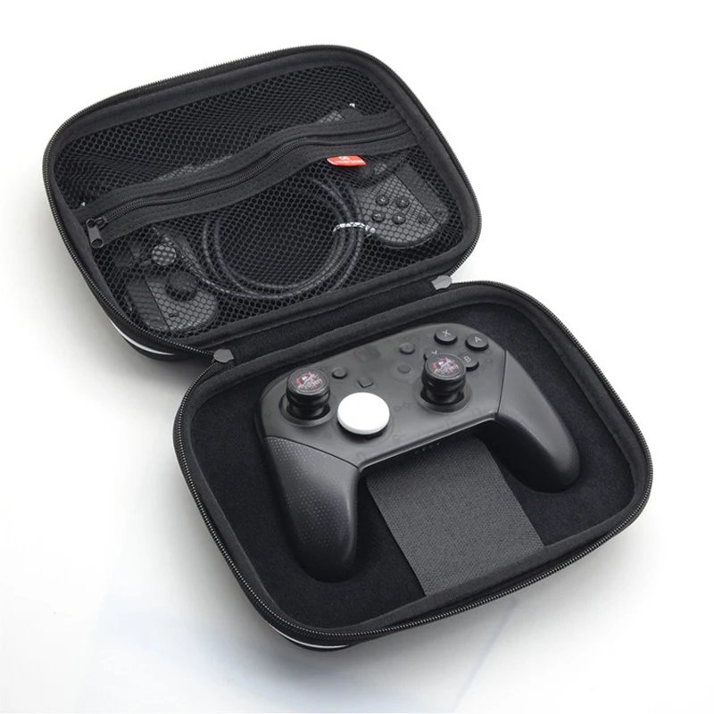New Game Case Bag for Nintend Switch Pro Controllers Gamepad Joypad