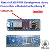 Mini Altera MAX10 10M02SCM 10M8SCM 10M08SAM FPGA макетная материнская плата, совместимая с Arduino Raspberry Pi ► Фото 2/6