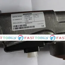 SKP25.003E2 приводы для газовые клапаны для газовой горелки новые и оригинальные