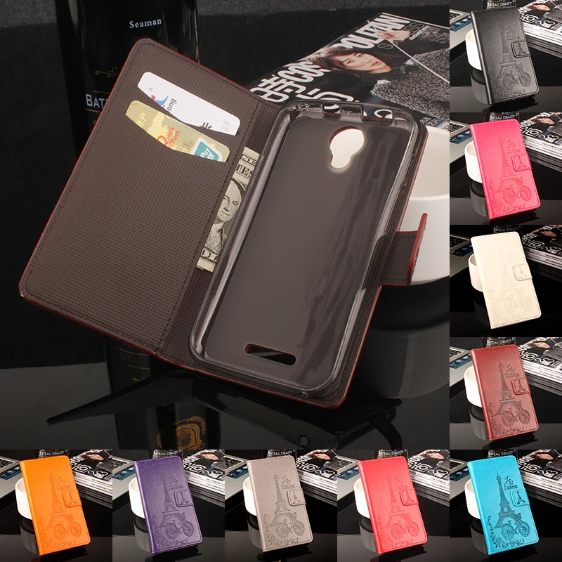 

For Blackview A6 Plus Phone Case Folio Flip Premium Pattern PU Leather Wallet Case Card Slots Cover Factory Price tieta