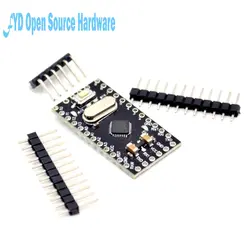 5 шт. ProMini ATmega328P 5 В 16 м совместимый для arduino