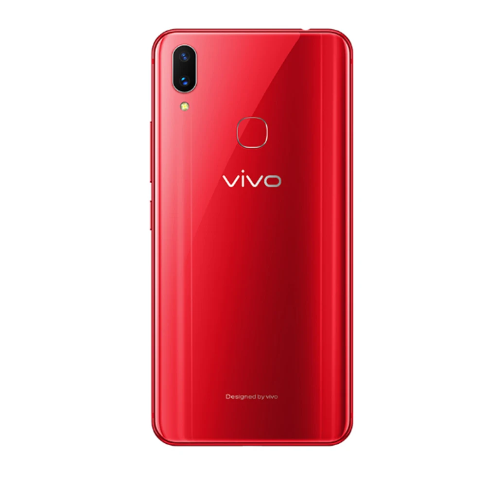 Оригинальный Новый VIVO X21i смартфон 6 28 &quotполный экран ГБ ОЗУ 128 Гб ПЗУ