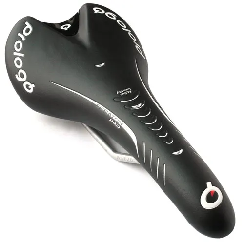 Original Prologo Scratch Pro T 2.0 Road Bike Saddles High Quality