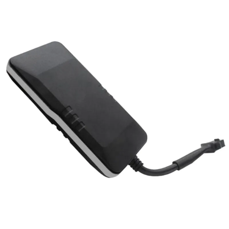 

Car Gps Tracker Locator Anti-Theft Device Support Google Map Location Tracking Device