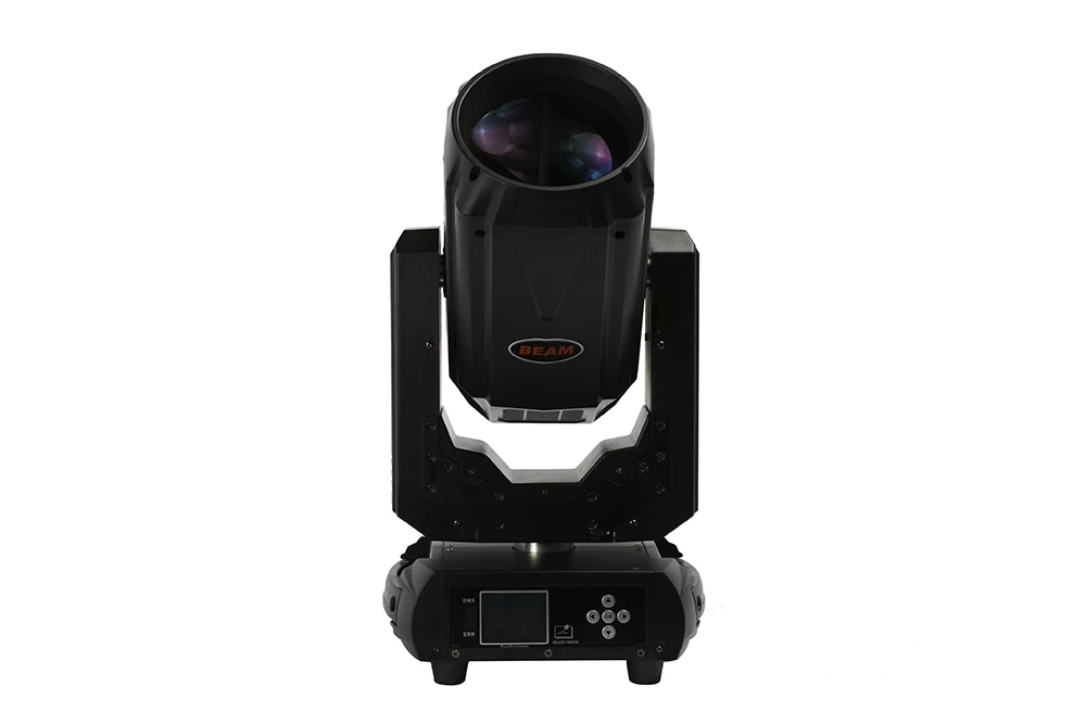 6pcs Sharpy Beam 260w 9R Moving Head Light