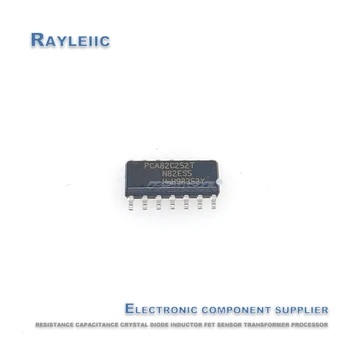 

Non-counterfeit.NEW Original PCA82C252T PCA82C252 SOP-14 SOP14 Car computer chip IC In Stock