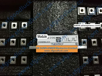

TT46N16KOF SCR Doubler Module 1600V 45A