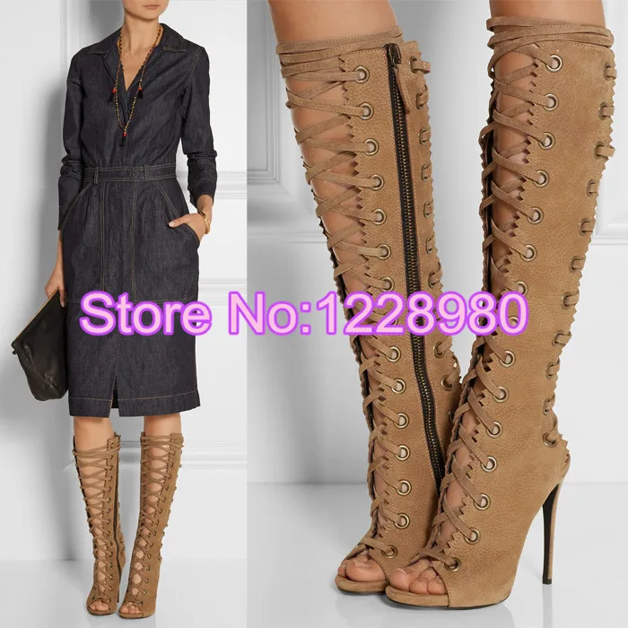 Botas Abiertas De Verano Online Store, UP TO 53% OFF |  www.editorialelpirata.com