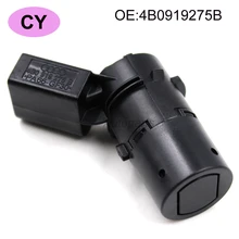 Car Reverse Parking Sensor System PDC Sensor 4B0919275B For Audi A4, A6, A8, S4, S6, S8, ALLROAD VW