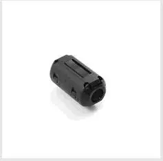 

5pcs/lot Magnetically shielded degaussing magnetic interference shielding filter removable snap ring inner diameter 9MM